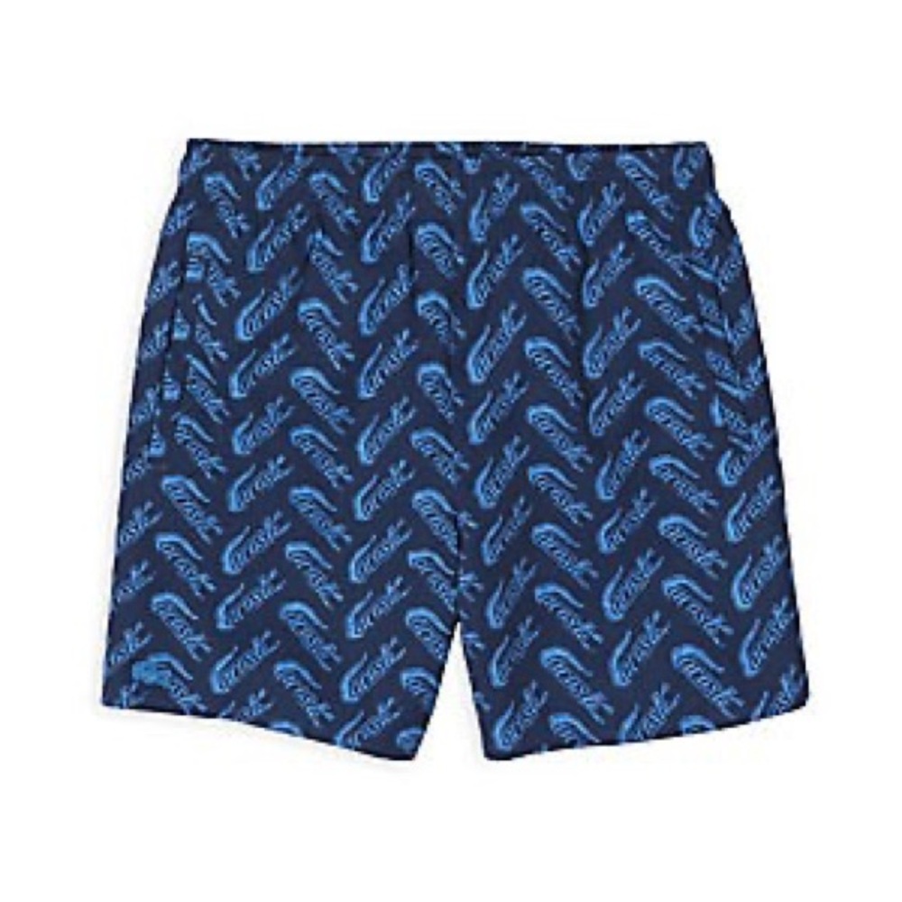 🔥🔥LACOSTE Swim Trunks